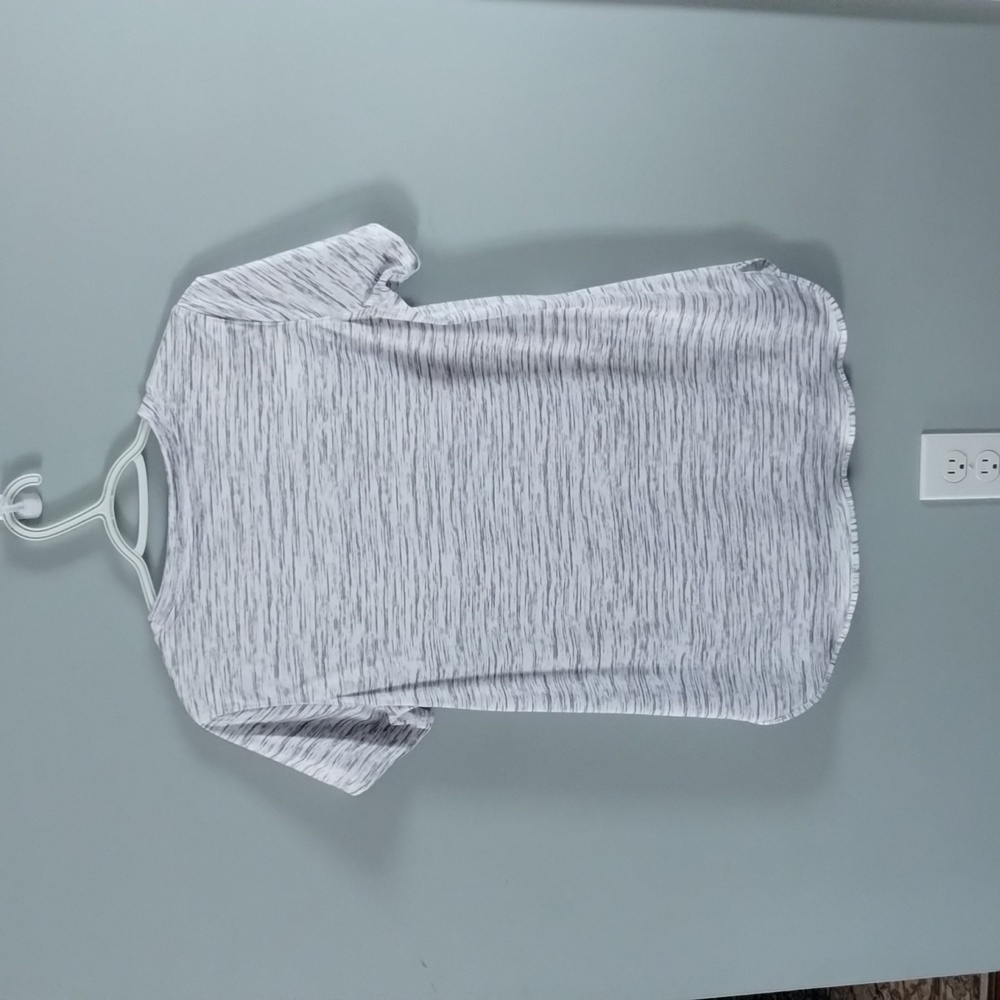 Jockey Activewear Shirt - Picture 4 of 5